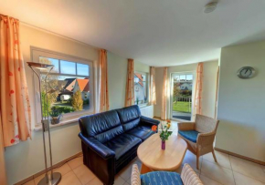 Villa zur Sonneninsel, App 15, Seebad Bansin